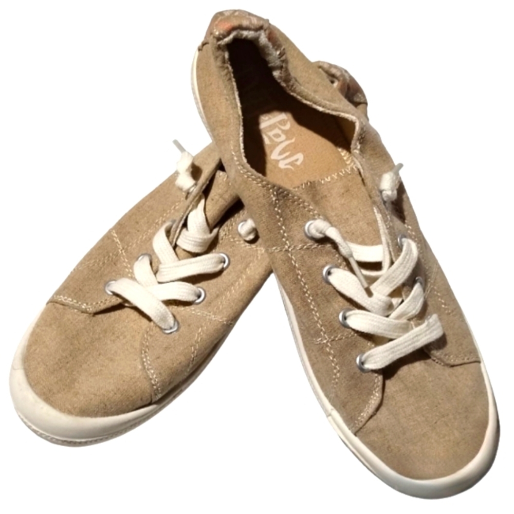 WOMEN'S (SIZE 9) SLIP-ON SNEAKER